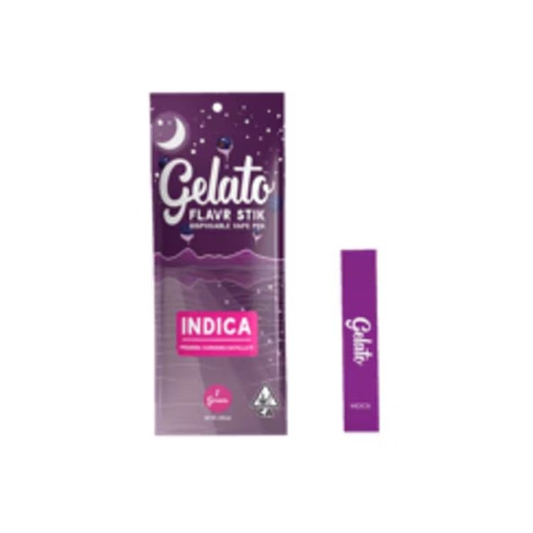 Blueberry Cobbler Flavr Stick