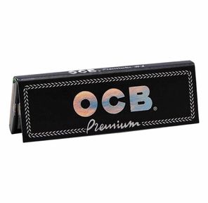 OCB Rolling Papers
