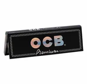 OCB Rolling Papers