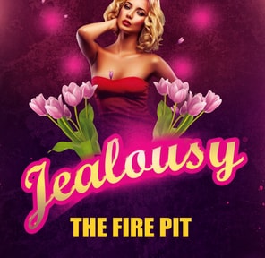 Giddy's Farms Tier 3 Jealousy Flower