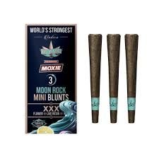 Presidential Blunt 3pk XXX $27