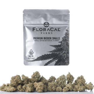 FloralCal - RS54 - 7g - Smalls