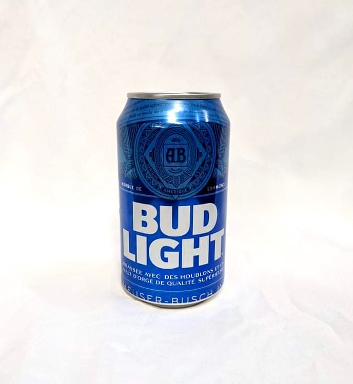Bud light