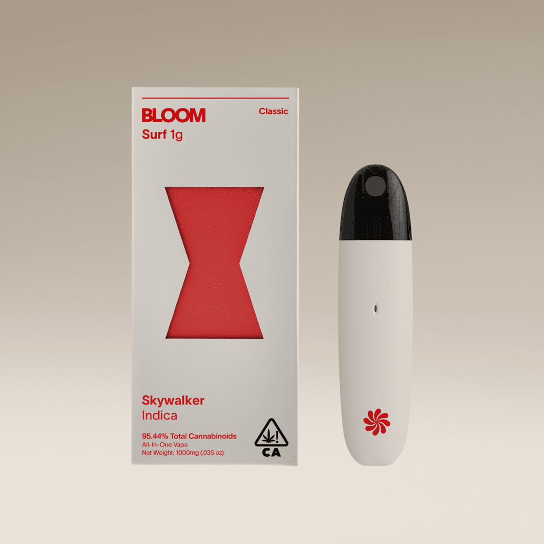 Bloom - Skywalker - 1g All-In-One