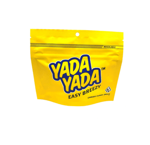 Yada Yada Flower Smalls Apricot Haze 10g