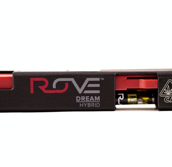 Rove Dream - Disposable