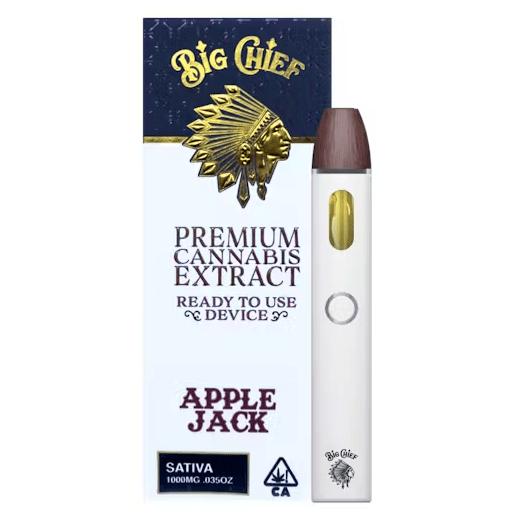 Apple Jack - Ready-To-Use Device