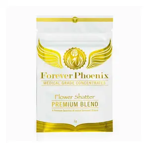 Premium Blend By Forever Phoenix Shatter