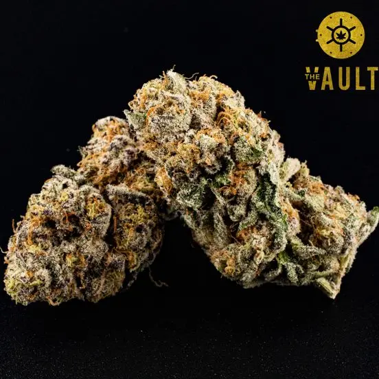 AA+ | NORTH INDIA KUSH CAKE | 2 OZS FOR $100