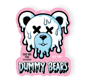 Dummy Bears 200 MG