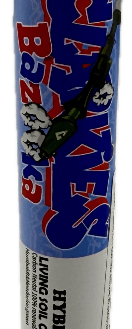 Clarkie's Bazooka Preroll $8