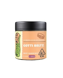 Greenline - Gotti Beltz 3.5g