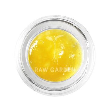 Raw Garden Sauce 1.0g Sativa Key Lime