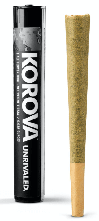 [Unrivaled] Preroll - 1g - Gelato Zkittlez