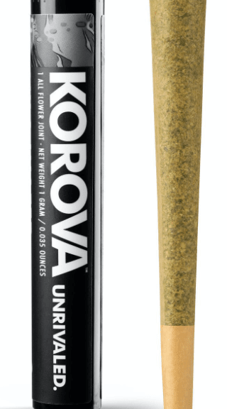 [Unrivaled] Preroll - 1g - Gelato Zkittlez