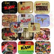 Assorted Large Tray