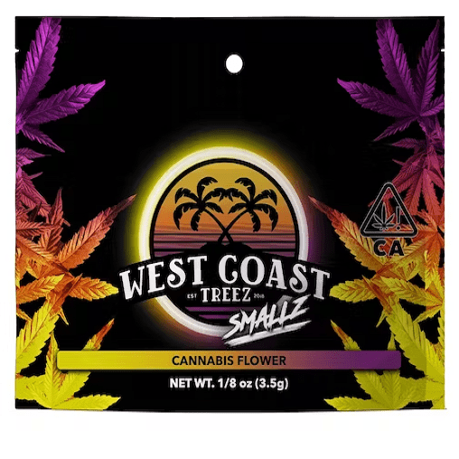 King Louis - Smallz 3.5g