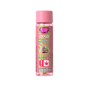 BODEGA BOYZ LOOSIE GUAVA ZKITTLEZ DIAMOND INFUSED PREROLL 1.25G
