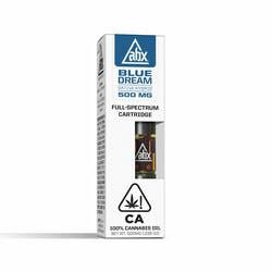 ABX - Blue Dream - Sativa - Cartridge - [.5g]