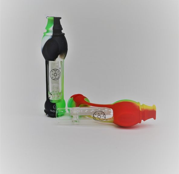 BEAMER TRAVEL MULTI HITTER PIPE $15