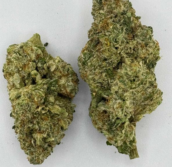NuCannabis - Cake Batter 7G - PREMIUM INDOOR FLOWER