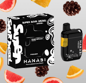 AIO Super Sour Diesel