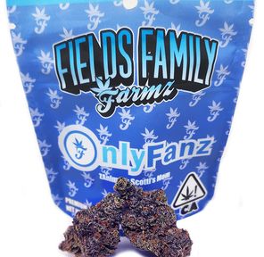 Fields Family Farms - OnlyFanz (3.5g)