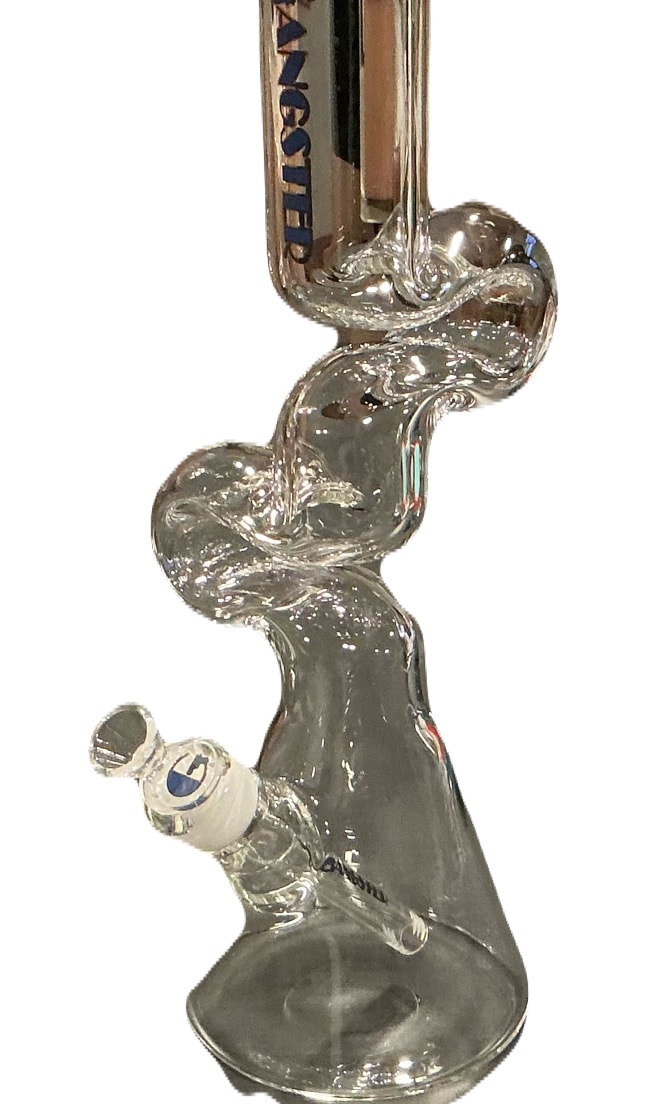GGZB Gas Gang Zong Bong 14 “