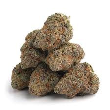 Purple Sour Diesel AA