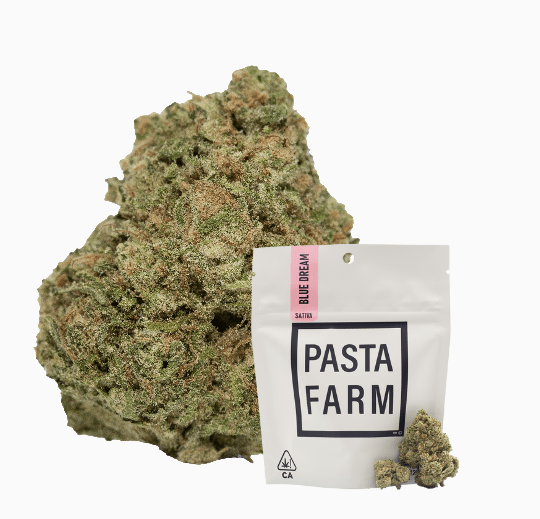 The Pasta Farm - Blue Dream - 3.5g - Sativa