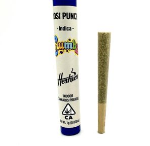 Crumbz - Dosi Punch Preroll 1g