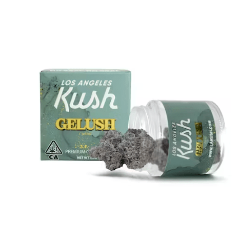 Gelush
