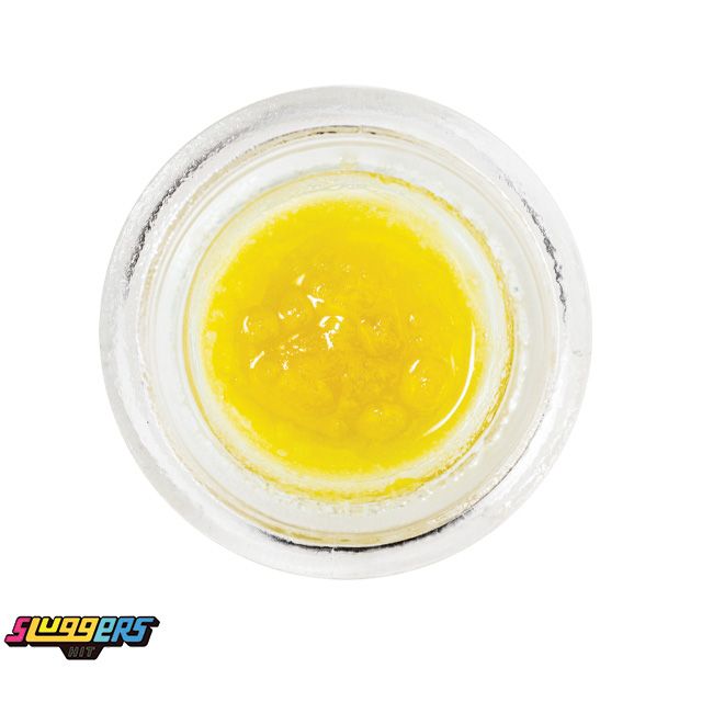 Sluggers - 1g Sauce (Lemon Cherry Gelato)