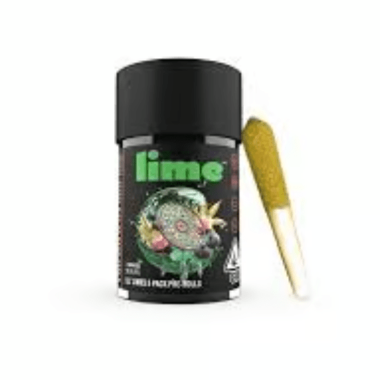 Maui Wowie | 5pk Prerolls