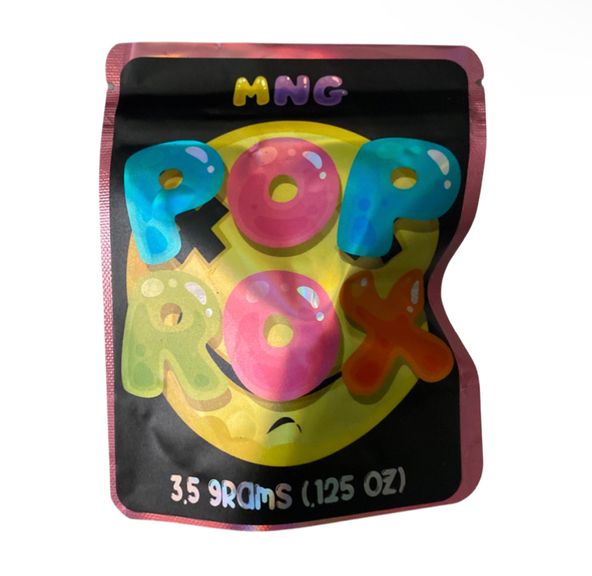 Mng - Pop Rocks 3.5g