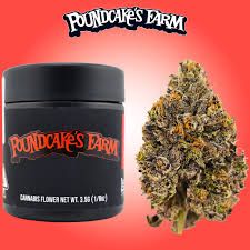 3.5g Flower (Sharpie)