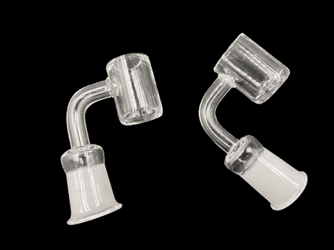18mm Female Quartz Banger