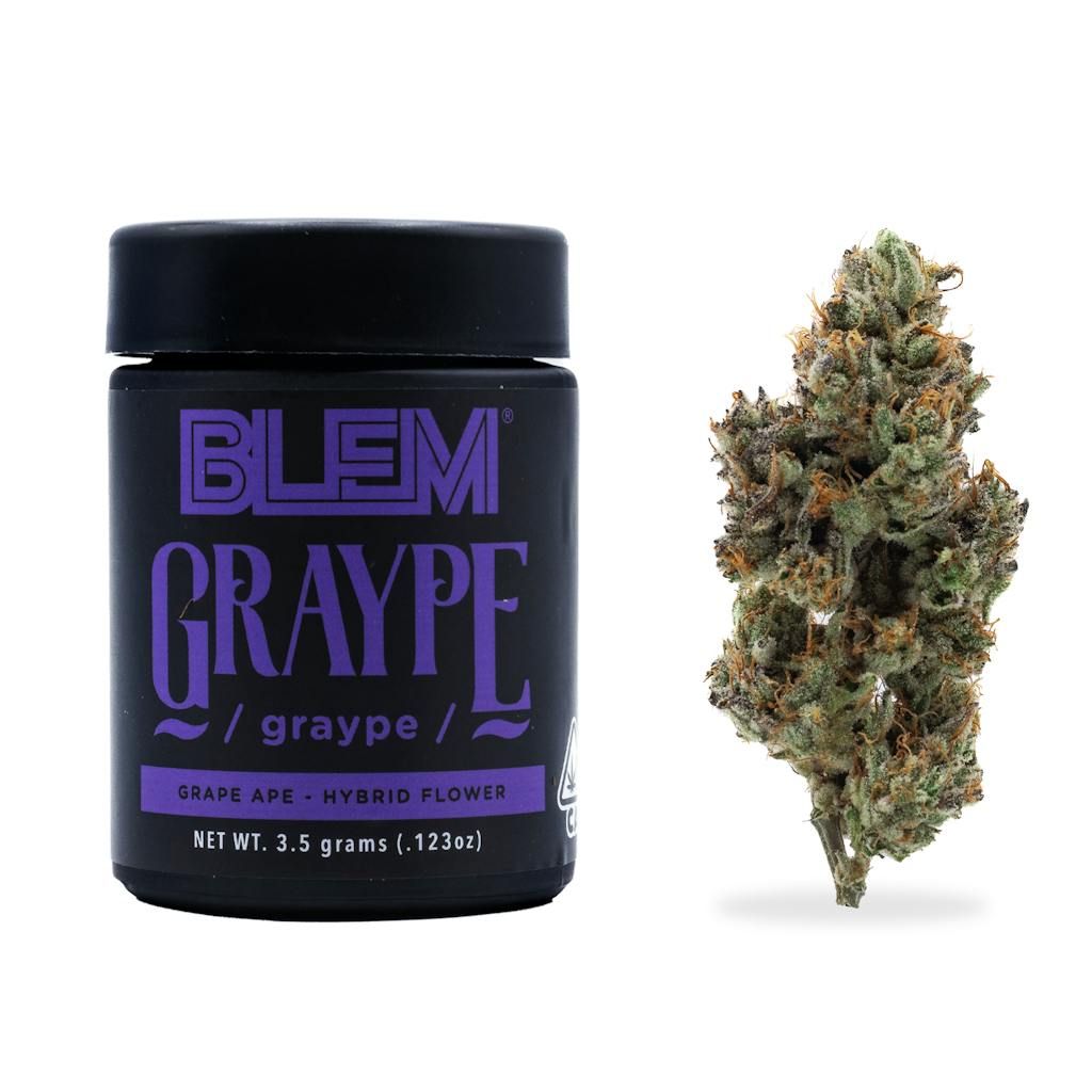 Blem - Graype 3.5g