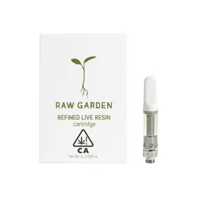 Cereal Milk Refined Live Resin™ Cartridge 1.00 g