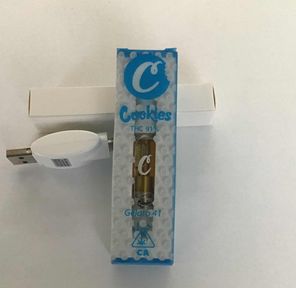 Cookies Cart Gelato 41