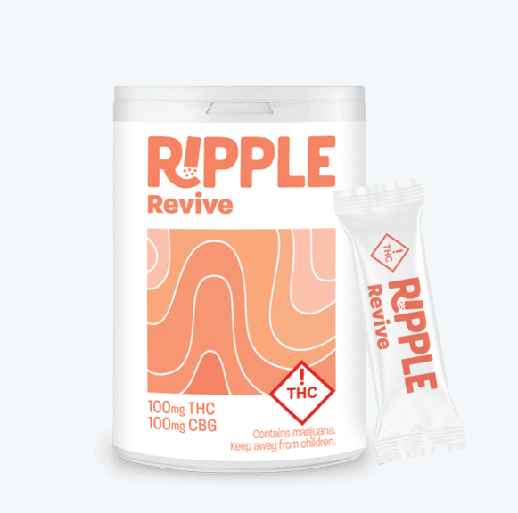 Revive 100mg