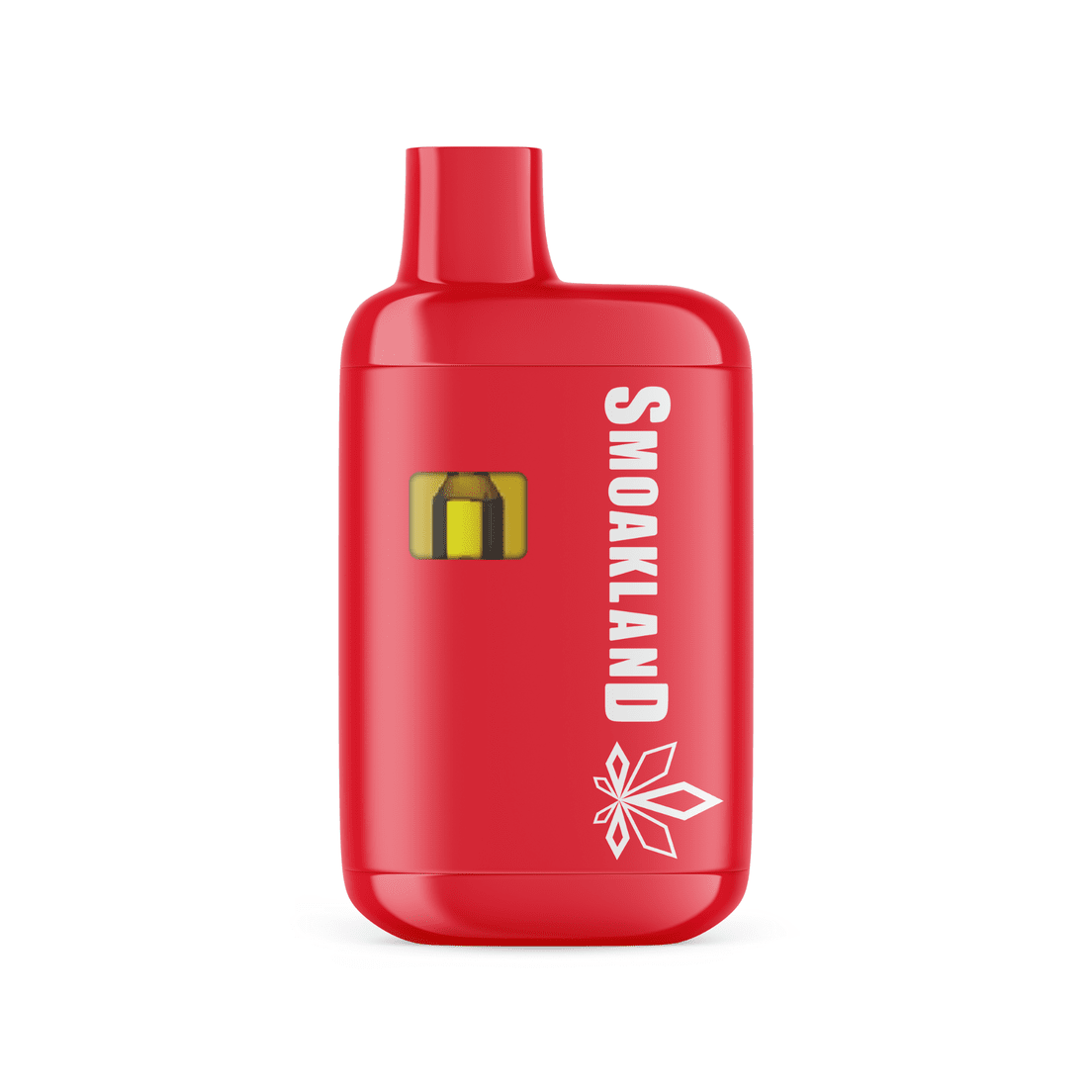 Smoakland | AIO Vape | 1g | Feelz | Watermelon Dreamz
