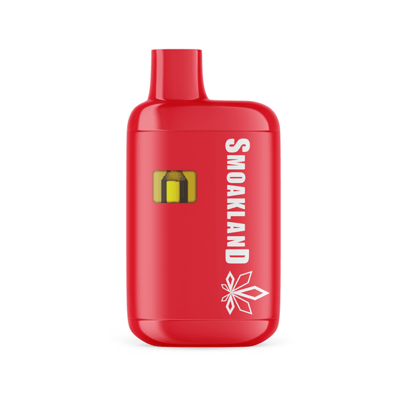 Smoakland | AIO Vape | 1g | Feelz | Watermelon Dreamz