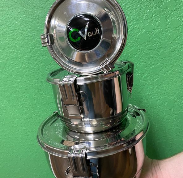 CVault - Lg