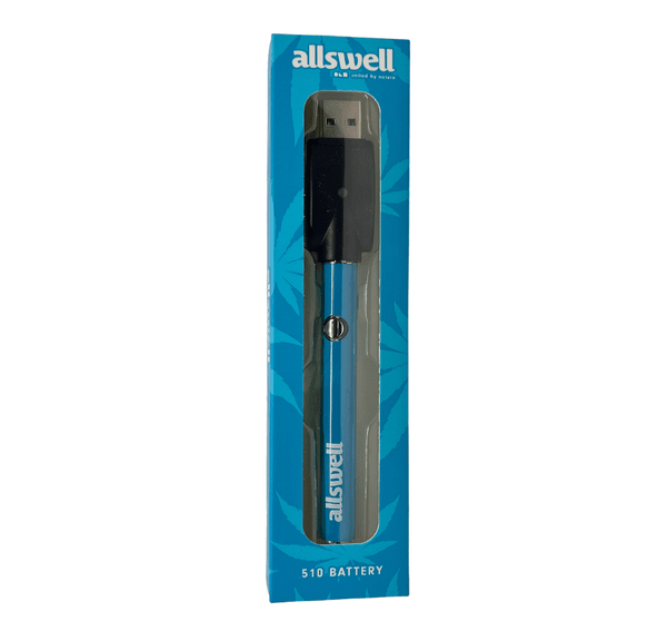 Allswell - 510 thread Battery