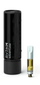 OMG Cartridge (Live Resin)500MG- Rythm (Hybrid) (CA-H-19)
