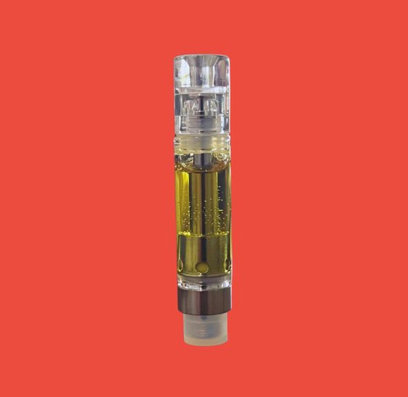 Holiday 1G Cart (Key Lime Pie)