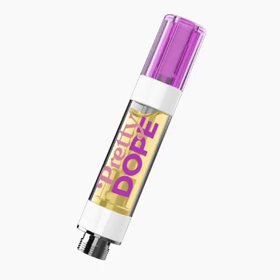 24k Gold Vape - Hybrid 1.00 g