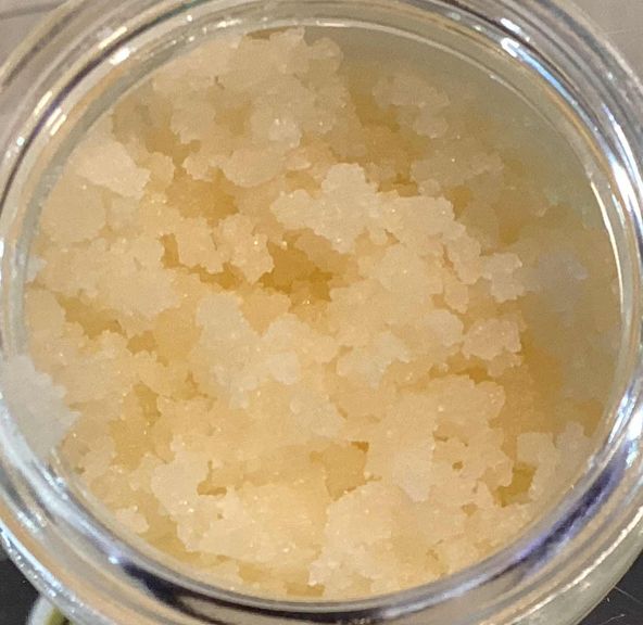 Proper Extracts - Live Resin - Hawaiian Haze - 1G
