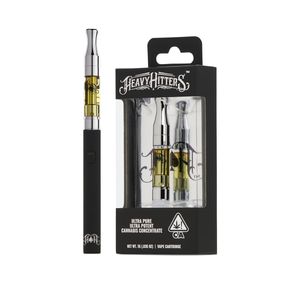 Heavy Hitters Jack Herer $60